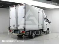 2020 Hyundai Porter