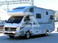 2020 Hyundai Porter