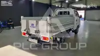 2020 Hyundai Porter