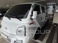 2020 Hyundai Porter