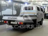 2020 Hyundai Porter