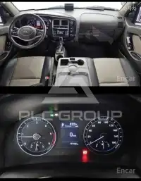 2020 Hyundai Porter
