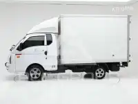 2020 Hyundai Porter