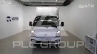2020 Hyundai Porter