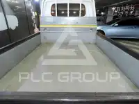 2020 Hyundai Porter