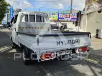 2020 Hyundai Porter