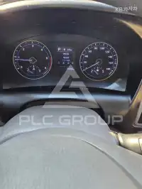 2020 Hyundai Porter