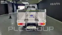 2020 Hyundai Porter