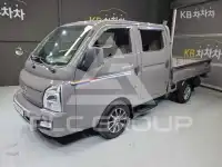 2020 Hyundai Porter