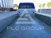 2020 Hyundai Porter