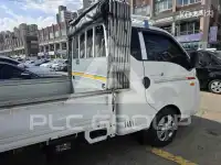 2020 Hyundai Porter