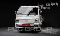 2020 Hyundai Porter