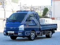 2020 Hyundai Porter