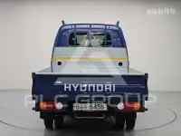 2020 Hyundai Porter