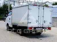 2020 Hyundai Porter