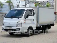 2020 Hyundai Porter