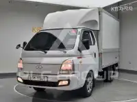 2020 Hyundai Porter