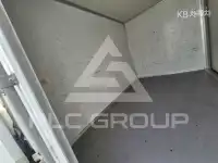 2020 Hyundai Porter