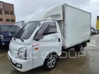 2020 Hyundai Porter