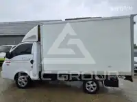 2020 Hyundai Porter