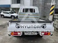 2020 Hyundai Porter