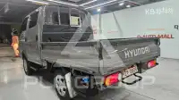 2020 Hyundai Porter