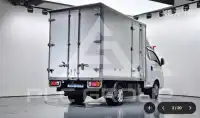 2020 Hyundai Porter