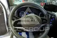 2020 Hyundai Porter
