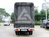 2020 Hyundai Porter