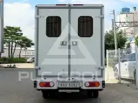 2020 Hyundai Porter