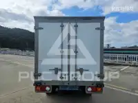 2020 Hyundai Porter