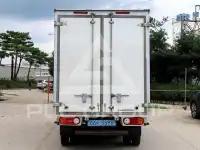 2020 Hyundai Porter