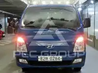 2020 Hyundai Porter
