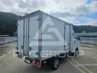 2020 Hyundai Porter