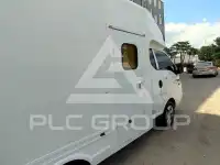 2020 Hyundai Porter