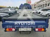 2020 Hyundai Porter
