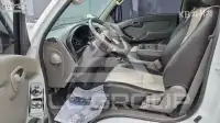 2020 Hyundai Porter