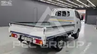 2020 Hyundai Porter