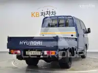 2020 Hyundai Porter