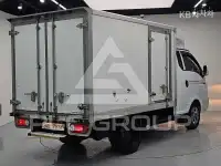 2020 Hyundai Porter
