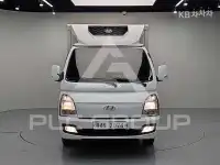 2020 Hyundai Porter