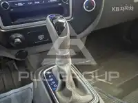 2020 Hyundai Porter