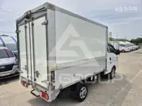 2020 Hyundai Porter