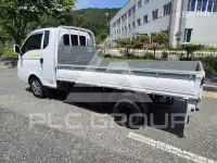 2020 Hyundai Porter
