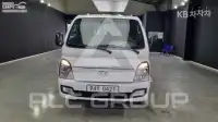 2020 Hyundai Porter