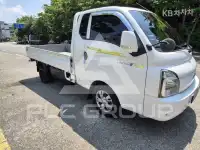 2020 Hyundai Porter