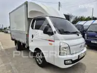 2020 Hyundai Porter