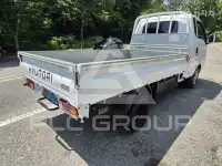 2020 Hyundai Porter