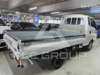 2020 Hyundai Porter