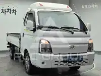 2020 Hyundai Porter
